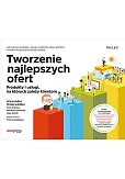 Tworzenie najlepszych ofert. Tworzenie najlepszych ofert.