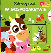 W gospodarstwie
