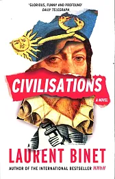 CivilisationsLaurent Binet CivilisationsLaurent Binet