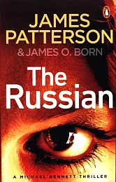 The RussianJames Patterson