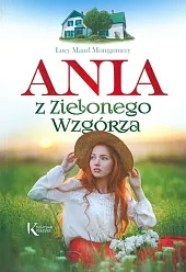 Ania z Zielonego WzgórzaMaud Montgomery Lucy