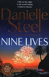 Nine LivesDanielle Steel