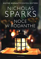 Noce w Rodanthe Noce w Rodanthe