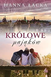 Królowe pająkówHanna Łącka
