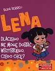 Lena Dlaczego nie mogę dostać wszystkiego czego chcę?