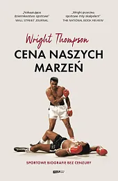 Cena naszych marzeń Cena naszych marzeń