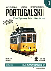 Portugalski w tłumaczeniach Część 3 Praktyczny,Przemysław Dębowiak