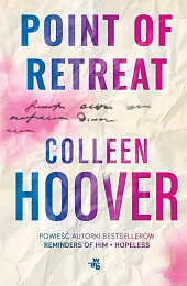 Point of RetreatColleen Hoover