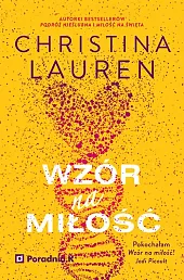 Wzór na miłośćChristina Lauren
