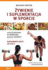 Żywienie i suplementacja w sporcie Żywienie i suplementacja w sporcie