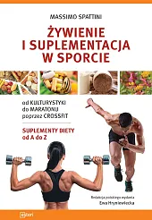 Żywienie i suplementacja w sporcie