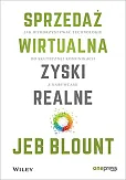 Sprzedaż wirtualna Zyski realne Sprzedaż wirtualna Zyski realne