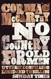 No Country for Old Men