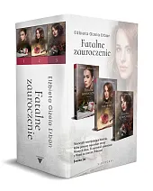 Pakiet Fatalne zauroczenie Tom 1-3