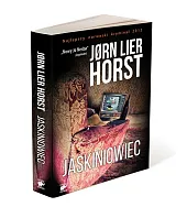 JaskiniowiecLier Horst Jorn