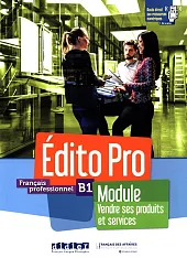 Edito Pro B1 Module - Vendre,Romain Racine Edito Pro B1 Module - Vendre,Romain Racine