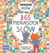 365 pierwszych słówL.Meredith Rowe