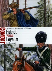 Patriot vs LoyalistSi Sheppard
