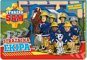 Strażak Sam Nowy wymiar przygody Strażacka,