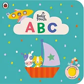 Baby Touch ABC