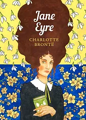 Jane EyreCharlotte Bronte