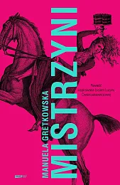 MistrzyniManuela Gretkowska