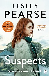 SuspectsLesley Pearse