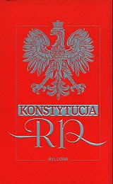 Konstytucja RP Konstytucja RP