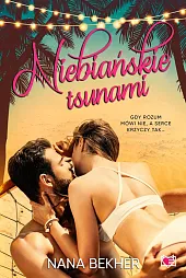 Niebiańskie tsunamiNana Bekher