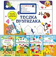 Teczka bystrzaka Zestaw Szybko się uczę