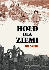 Hołd dla ziemiJoe Sacco