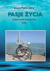 Pasje życiaJoanna Pajdak-Subry