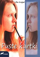 Puste kartkiLilka Krajzel