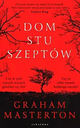 Dom stu szeptówGraham Masterton