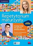 Repetytorium maturzysty Podręcznik do języka angielskiego Poziom podstawowy i rozszerzony Repetytorium maturzysty Podręcznik do języka angielskiego Poziom podstawowy i rozszerzony