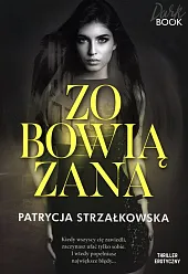ZobowiązanaPatrycja Strzałkowska