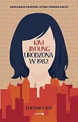Kim Jiyoung Urodzona w 1982
