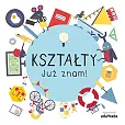 Kształty Już znam!