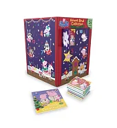 Peppa Pig: 2021 Advent Book Collection