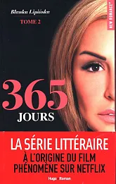 365 Jours Tome 2