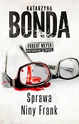Sprawa Niny Frank Sprawa Niny Frank