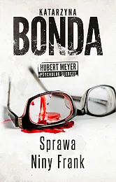 Sprawa Niny FrankKatarzyna Bonda