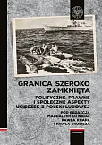 Granica szeroko zamknięta. Granica szeroko zamknięta.