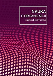 Nauka o organizacjiAnna Adamik