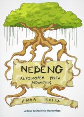 Nebeng autostopem przez Indonezję Nebeng autostopem przez Indonezję