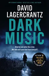 Dark MusicDavid Lagercrantz