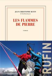 Flammes de pierre literatura francuska Flammes de pierre literatura francuska