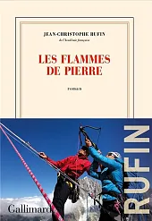 Flammes de pierre literatura francuska Flammes de pierre literatura francuska