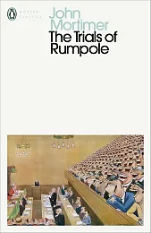 The Trials of RumpoleJohn Mortimer