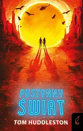 Pustynny światTom Huddleston